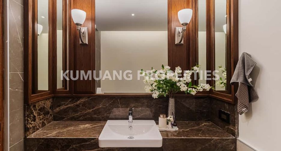 Haus zum Kauf mit 4 Zimmer in Mae Rim, Chiang Mai