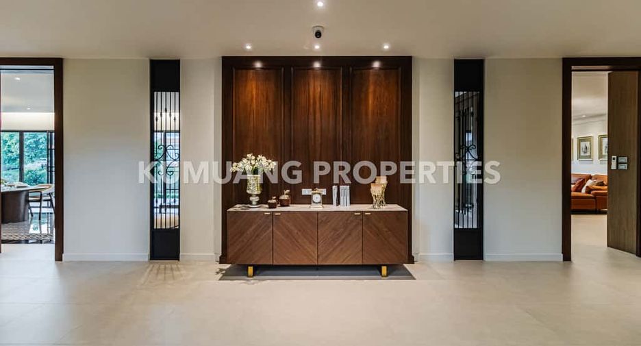 Haus zum Kauf mit 4 Zimmer in Mae Rim, Chiang Mai