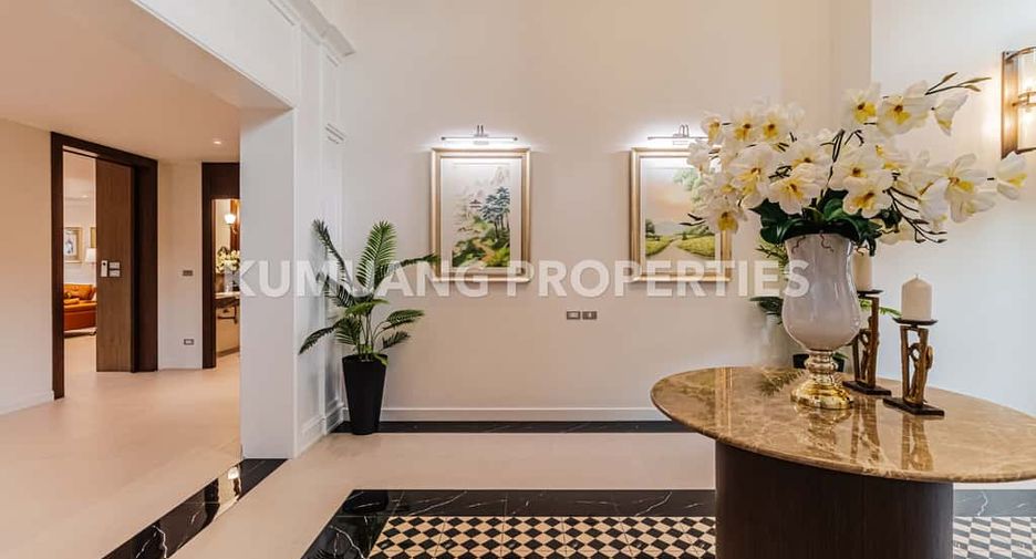 Haus zum Kauf mit 4 Zimmer in Mae Rim, Chiang Mai