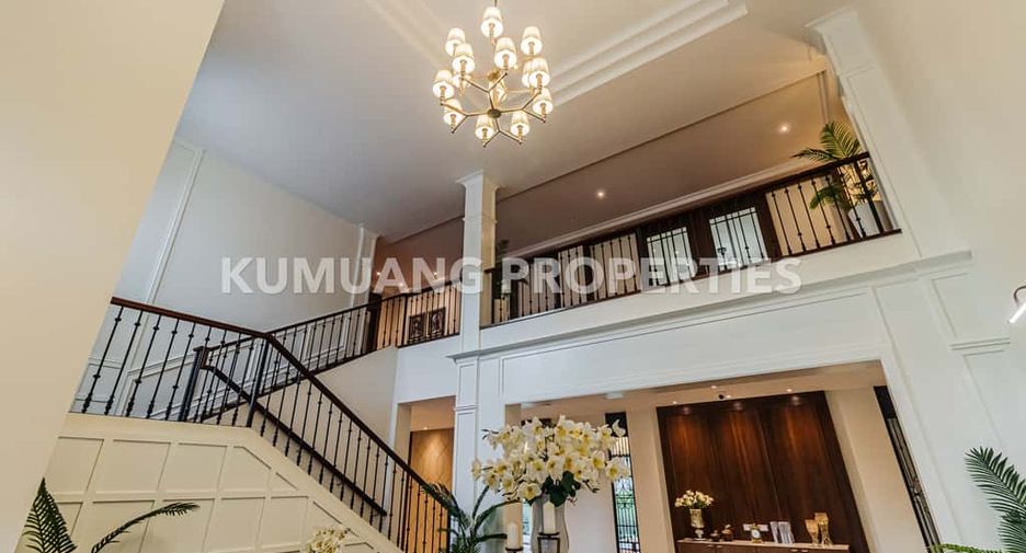 Haus zum Kauf mit 4 Zimmer in Mae Rim, Chiang Mai