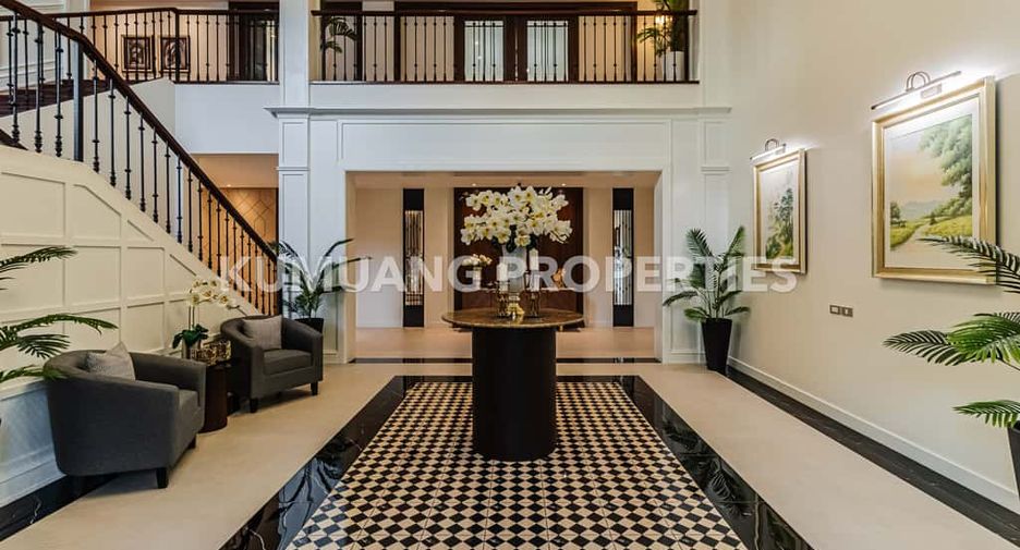 Haus zum Kauf mit 4 Zimmer in Mae Rim, Chiang Mai