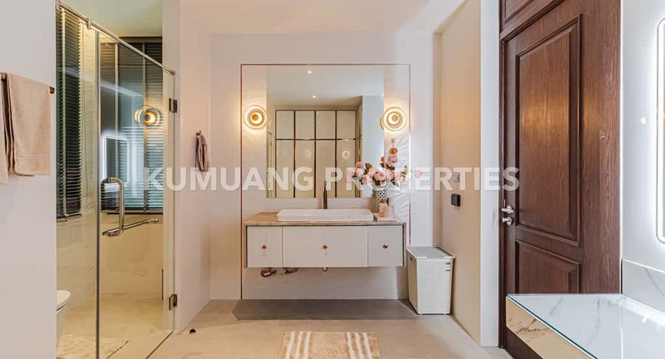 Haus zum Kauf mit 4 Zimmer in Mae Rim, Chiang Mai