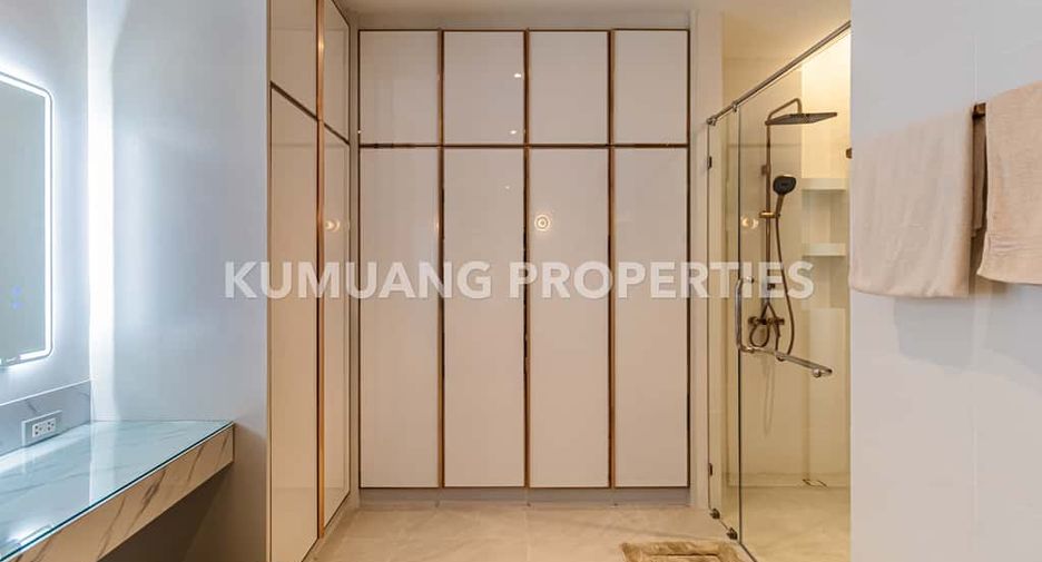 Haus zum Kauf mit 4 Zimmer in Mae Rim, Chiang Mai