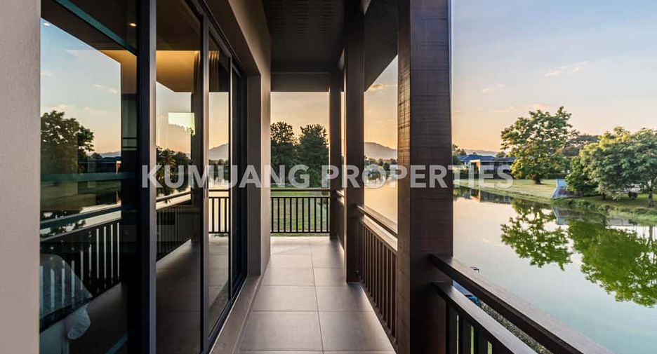 Haus zum Kauf mit 4 Zimmer in Mae Rim, Chiang Mai