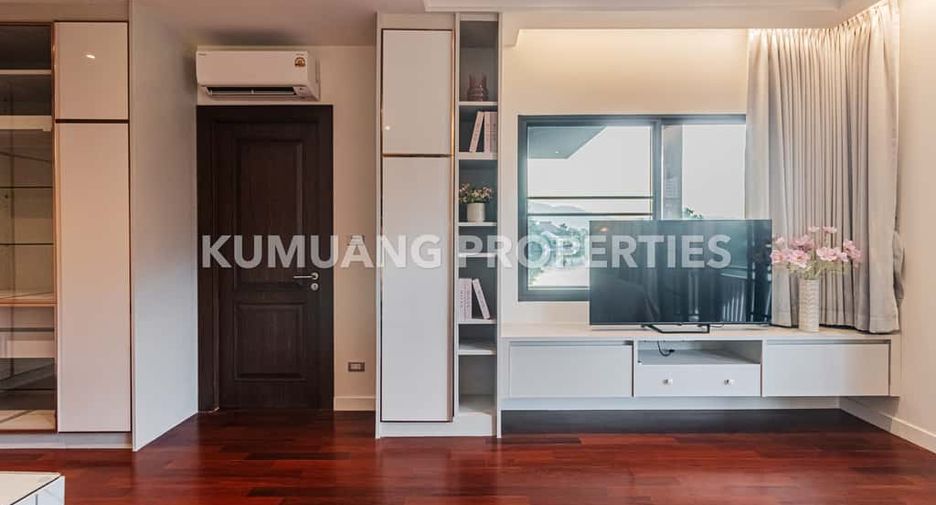 Haus zum Kauf mit 4 Zimmer in Mae Rim, Chiang Mai