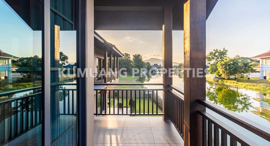 Haus zum Kauf mit 4 Zimmer in Mae Rim, Chiang Mai
