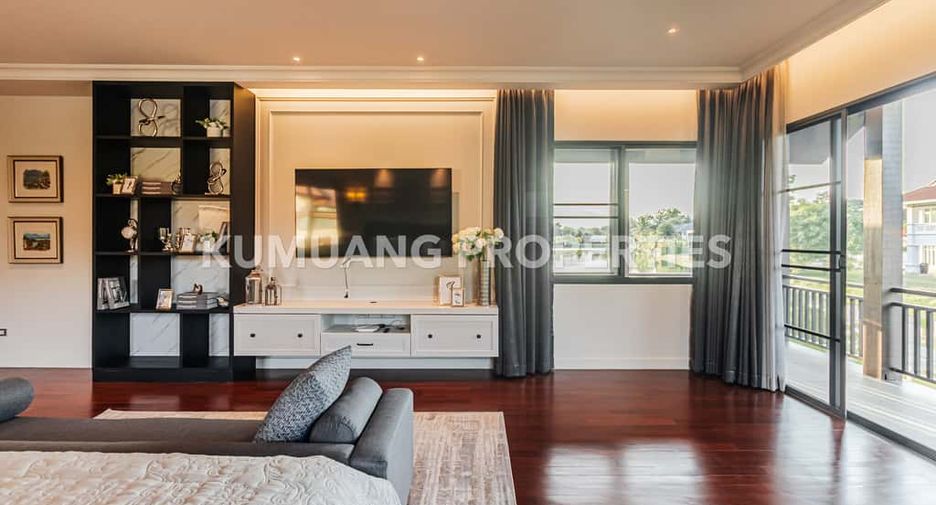 Haus zum Kauf mit 4 Zimmer in Mae Rim, Chiang Mai