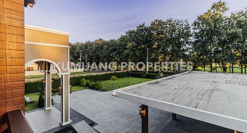 Haus zum Kauf mit 4 Zimmer in Mae Rim, Chiang Mai