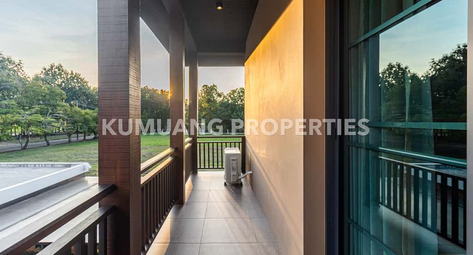 Haus zum Kauf mit 4 Zimmer in Mae Rim, Chiang Mai