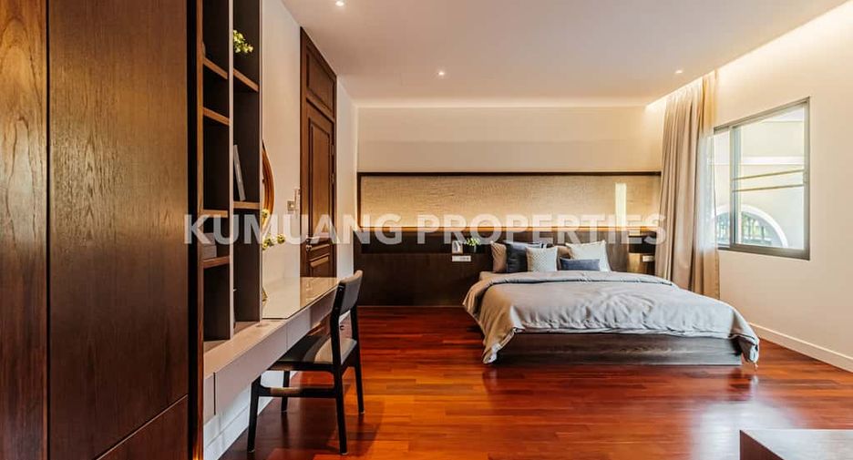 Haus zum Kauf mit 4 Zimmer in Mae Rim, Chiang Mai