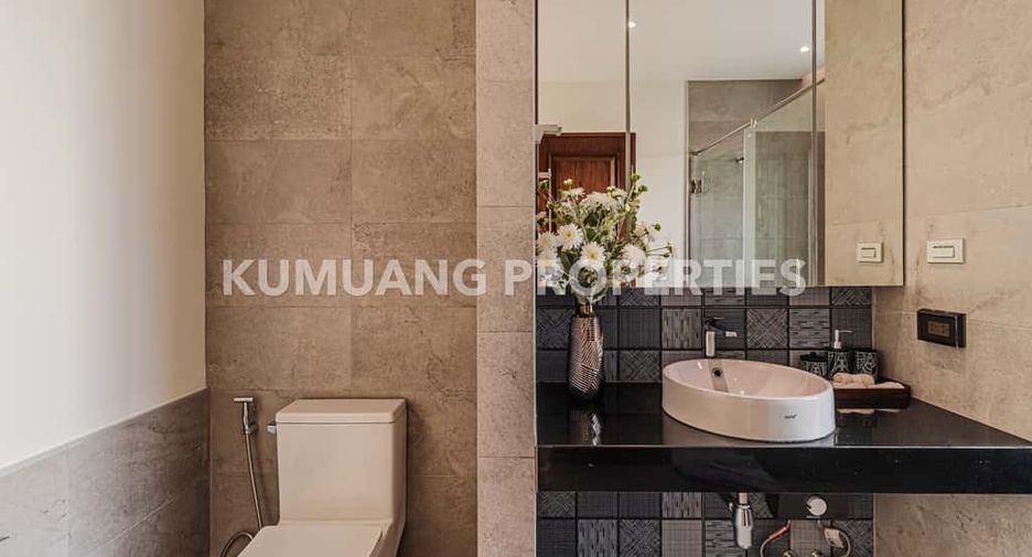 Haus zum Kauf mit 4 Zimmer in Mae Rim, Chiang Mai