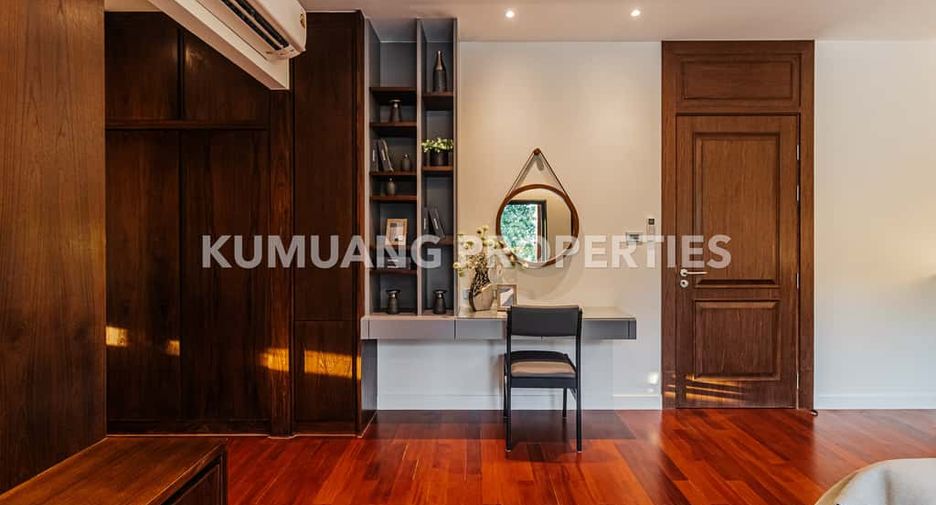 Haus zum Kauf mit 4 Zimmer in Mae Rim, Chiang Mai