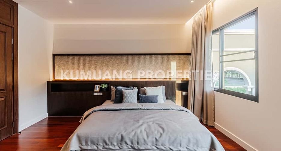 Haus zum Kauf mit 4 Zimmer in Mae Rim, Chiang Mai