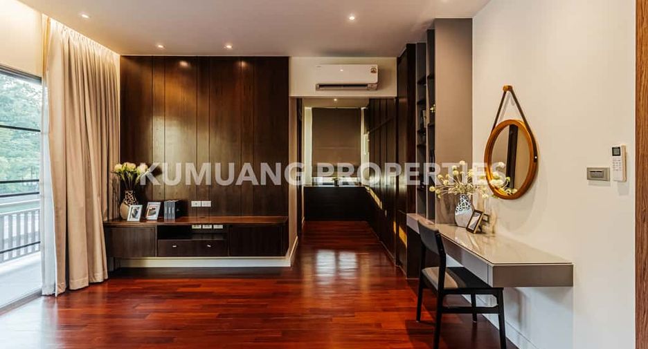 Haus zum Kauf mit 4 Zimmer in Mae Rim, Chiang Mai