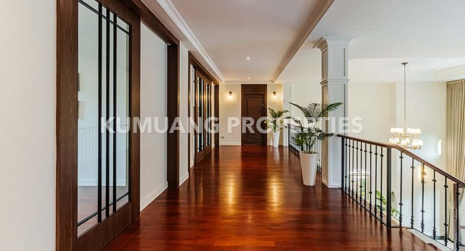 Haus zum Kauf mit 4 Zimmer in Mae Rim, Chiang Mai