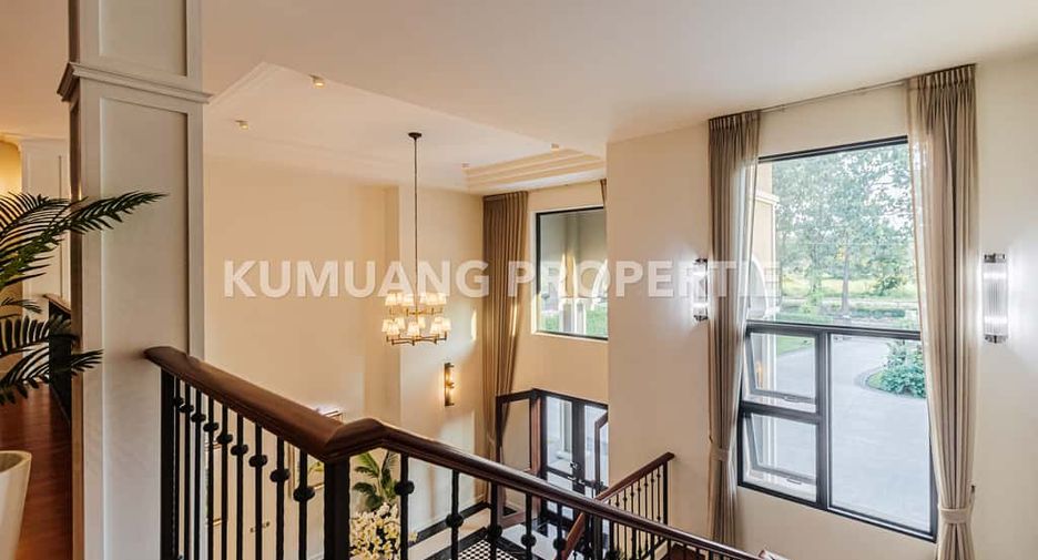 Haus zum Kauf mit 4 Zimmer in Mae Rim, Chiang Mai
