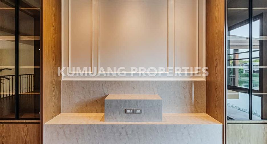 Haus zum Kauf mit 4 Zimmer in Mae Rim, Chiang Mai