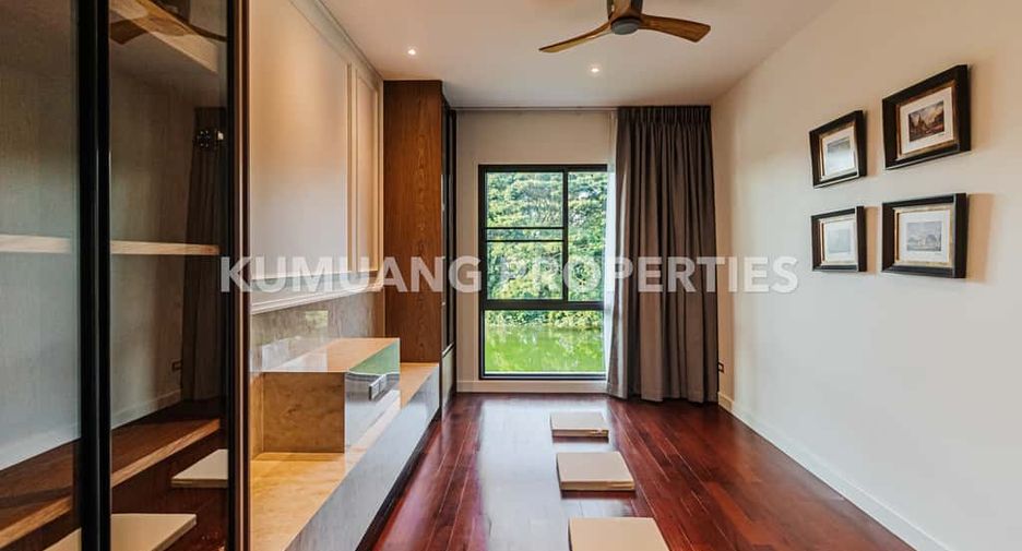 Haus zum Kauf mit 4 Zimmer in Mae Rim, Chiang Mai
