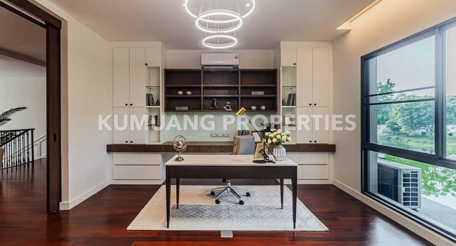 Haus zum Kauf mit 4 Zimmer in Mae Rim, Chiang Mai