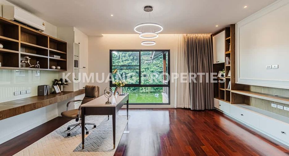 Haus zum Kauf mit 4 Zimmer in Mae Rim, Chiang Mai