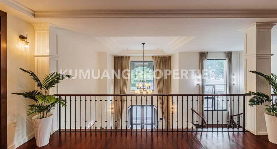 Haus zum Kauf mit 4 Zimmer in Mae Rim, Chiang Mai