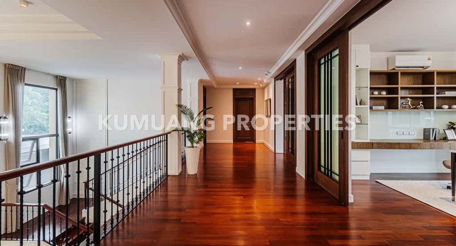 Haus zum Kauf mit 4 Zimmer in Mae Rim, Chiang Mai