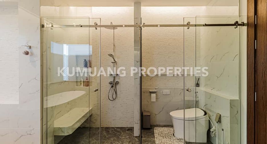 Haus zum Kauf mit 4 Zimmer in Mae Rim, Chiang Mai