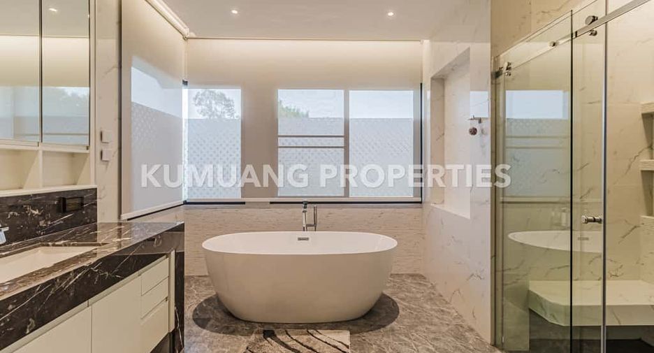 Haus zum Kauf mit 4 Zimmer in Mae Rim, Chiang Mai