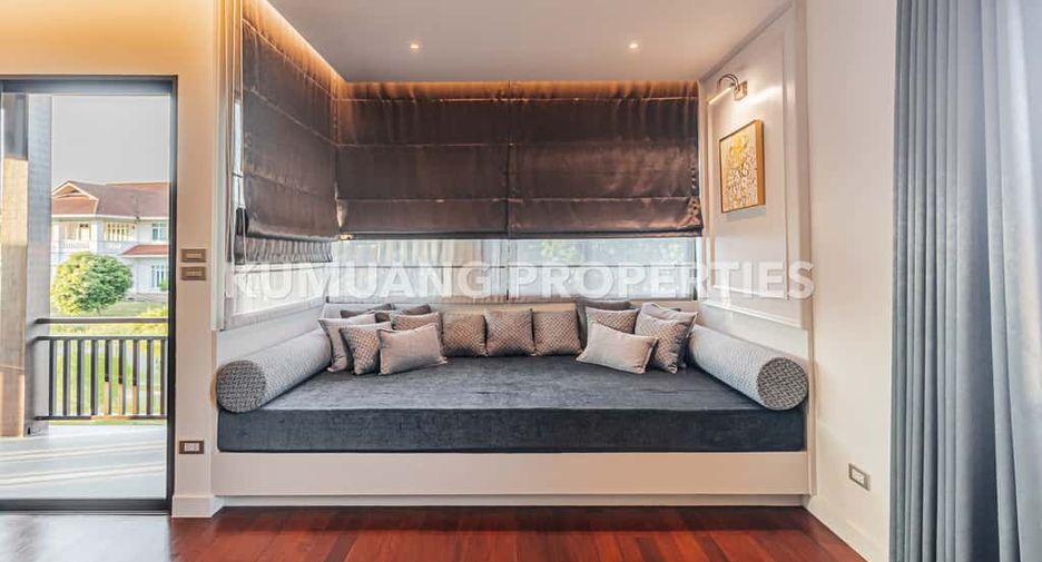 Haus zum Kauf mit 4 Zimmer in Mae Rim, Chiang Mai