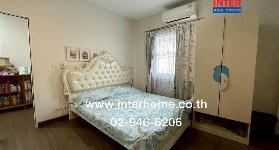 Продажа 4 спальни дом в Банг Кхае, Бангкок