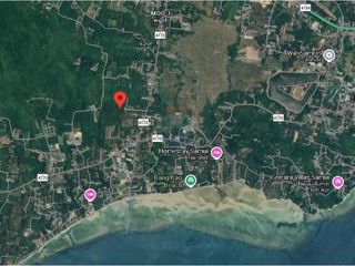 Terreno en venta en Ko Samui, Surat Thani