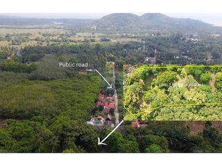 Terreno en venta en Ko Samui, Surat Thani
