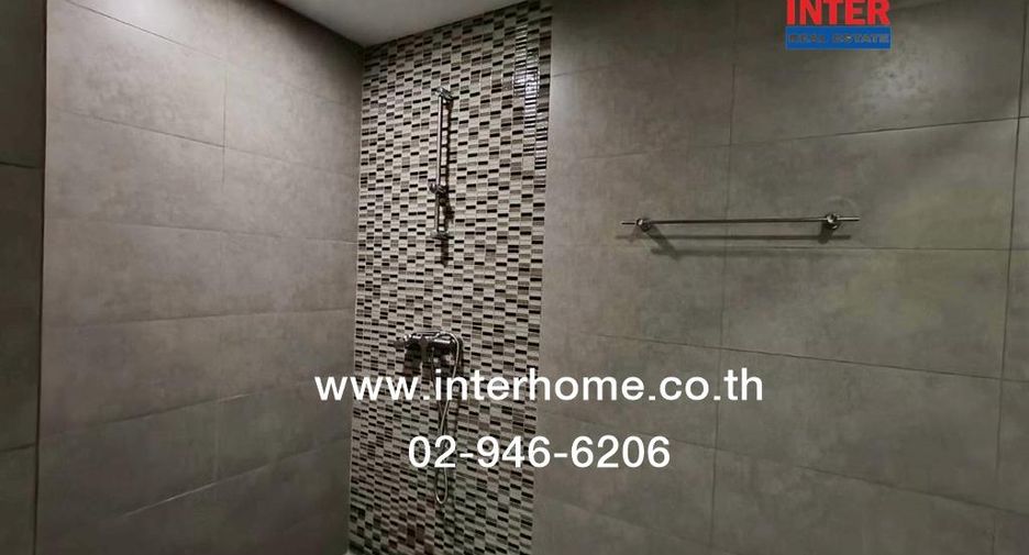 For sale 2 bedrooms condo in Pak Kret, Nonthaburi