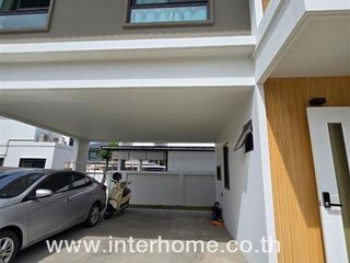 For sale 3 bedrooms house in Khlong Luang, Pathum Thani