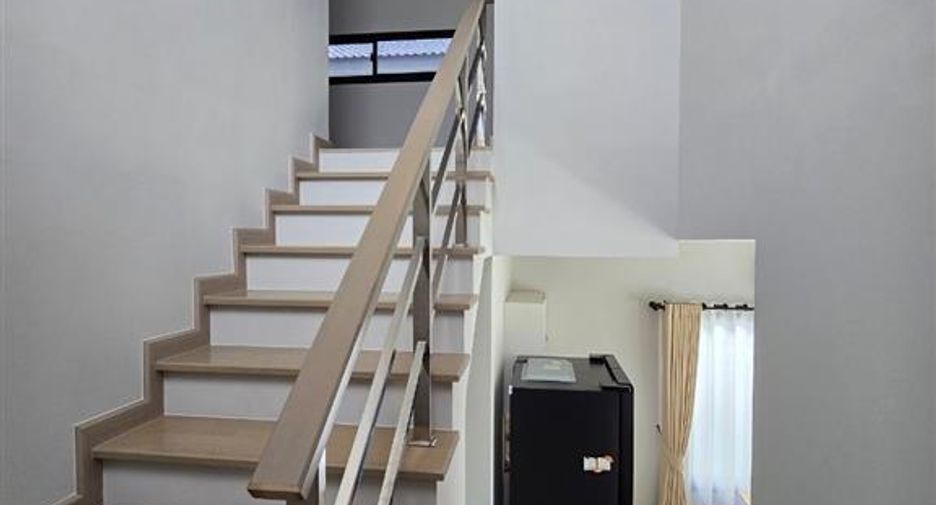 For sale 3 bedrooms house in Khlong Luang, Pathum Thani