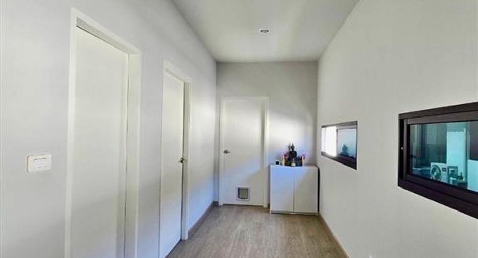 For sale 3 bedrooms house in Khlong Luang, Pathum Thani