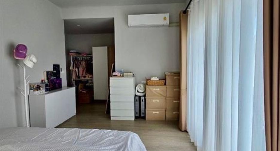 For sale 3 bedrooms house in Khlong Luang, Pathum Thani