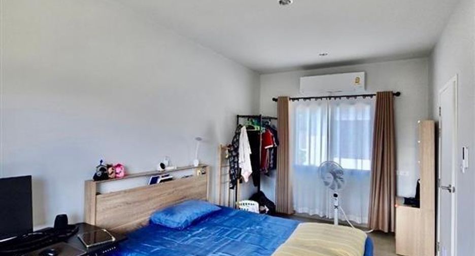 For sale 3 bedrooms house in Khlong Luang, Pathum Thani