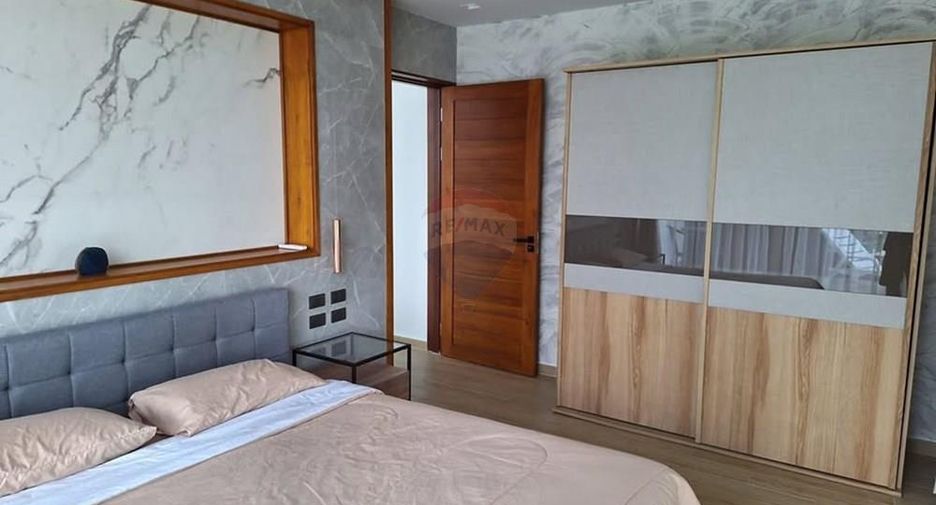 À louer 1 chambre maison à Ko Samui, Surat Thani