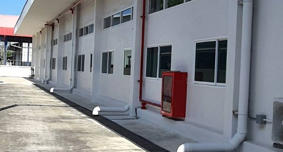For rent and for sale warehouse in Lat Krabang, Bangkok