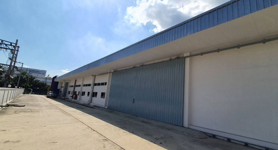 For rent and for sale warehouse in Lat Krabang, Bangkok