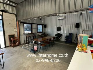 For rent and for sale retail Space in Sai Mai, Bangkok