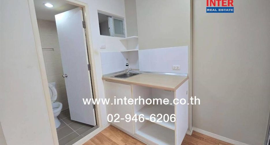 Wohnung zum Kauf mit 1 Zimmer in Prawet, Bangkok