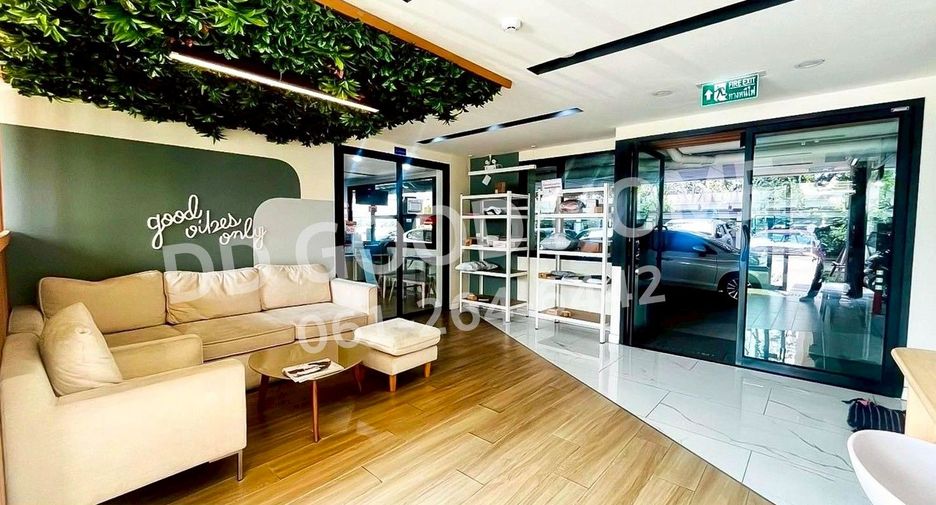 For rent 1 bed condo in Bang Kruai, Nonthaburi