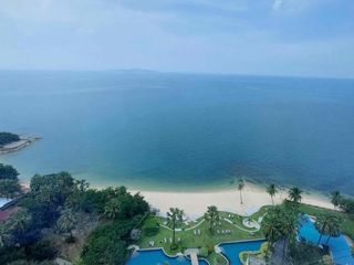 For Rent 1 Bedroom Condo In Bang Lamung, Chonburi