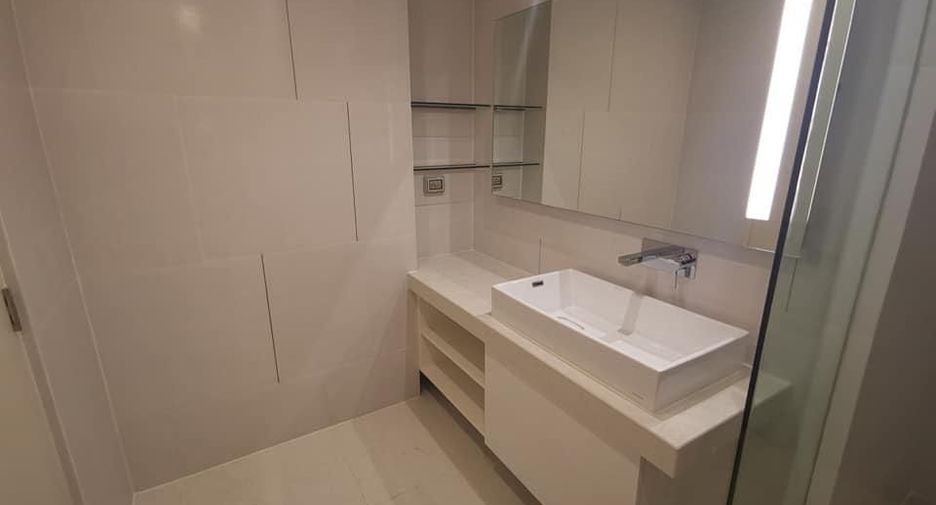 For rent 1 bed condo in Sathon, Bangkok