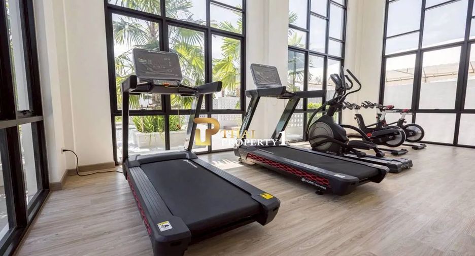 Villa zum Kauf mit 3 Zimmer in Hua Hin, Prachuap Khiri Khan