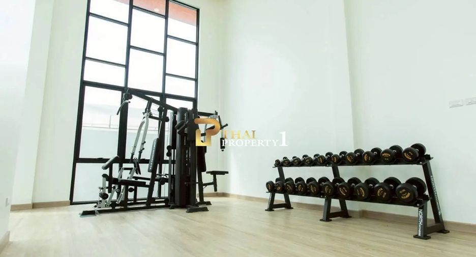 Villa zum Kauf mit 3 Zimmer in Hua Hin, Prachuap Khiri Khan