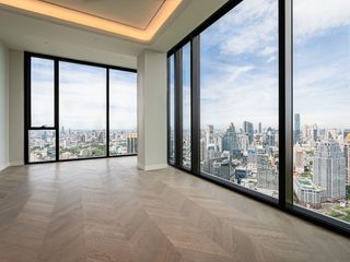 出售 3 卧室 公寓 在 沙吞, 曼谷