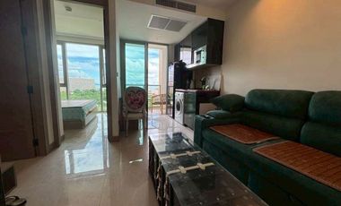 Condo en venta de 1 habitaciones en Bang Lamung, Chonburi